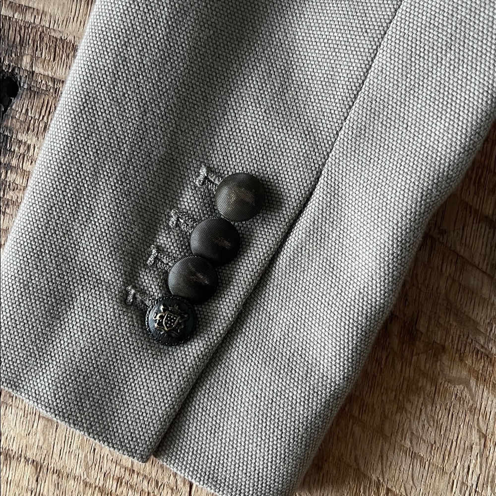 Zara Blazer - Picture 9 of 11